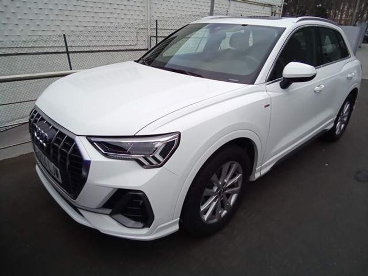 Photo 1 VIN: WAUZZZF37L1091251 - AUDI Q3 