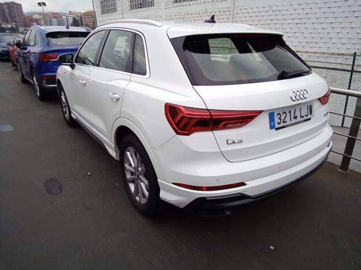 Photo 11 VIN: WAUZZZF37L1091251 - AUDI Q3 