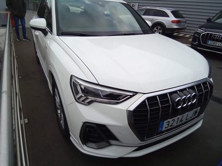 Photo 13 VIN: WAUZZZF37L1091251 - AUDI Q3 