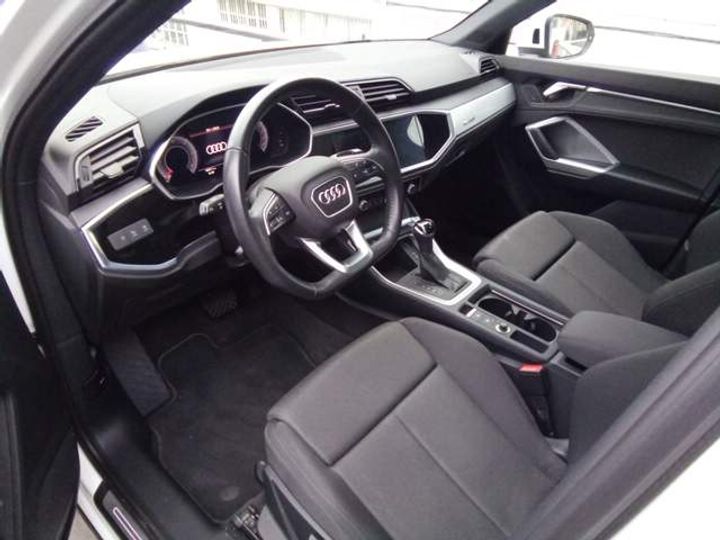 Photo 4 VIN: WAUZZZF37L1091251 - AUDI Q3 