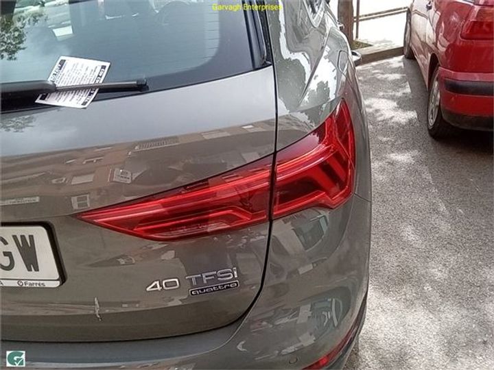 Photo 20 VIN: WAUZZZF37L1096045 - AUDI Q3 