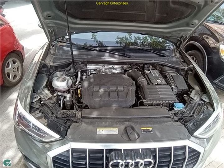 Photo 21 VIN: WAUZZZF37L1096045 - AUDI Q3 