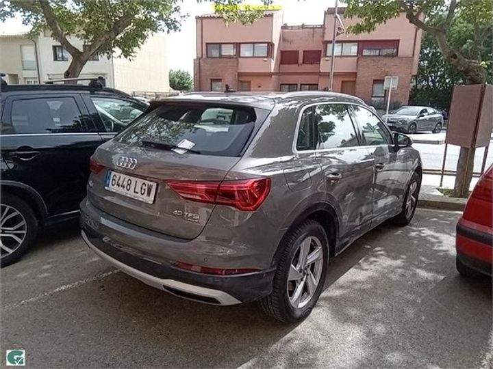 Photo 22 VIN: WAUZZZF37L1096045 - AUDI Q3 