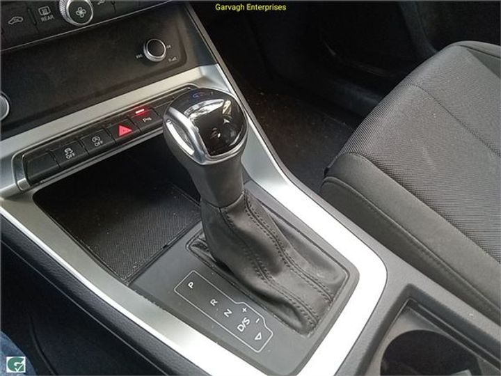 Photo 4 VIN: WAUZZZF37L1096045 - AUDI Q3 