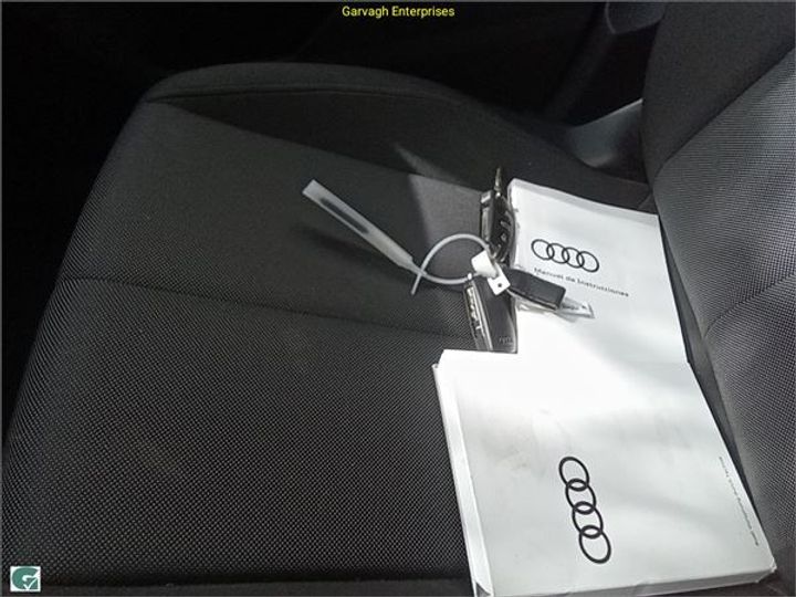 Photo 5 VIN: WAUZZZF37L1096045 - AUDI Q3 