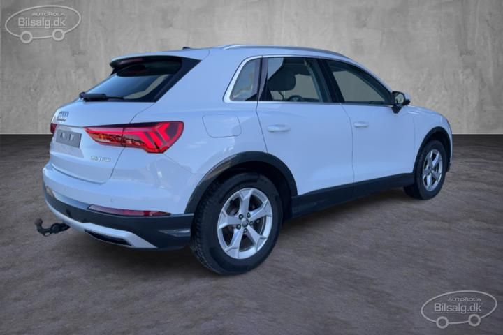 Photo 3 VIN: WAUZZZF37L1097759 - AUDI Q3 ESTATE 