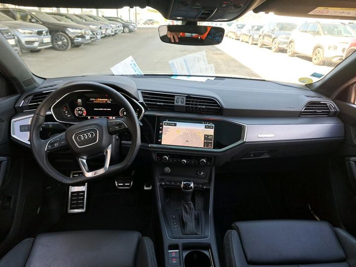 Photo 2 VIN: WAUZZZF37L1108873 - AUDI Q3 