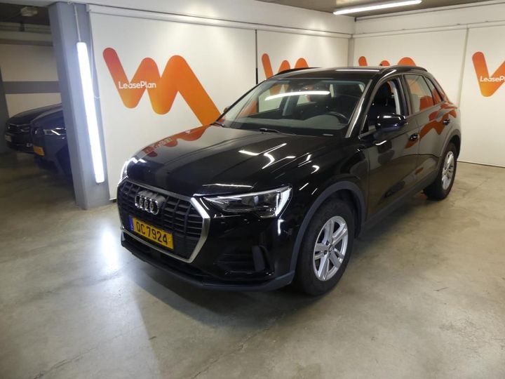 Photo 3 VIN: WAUZZZF37L1112292 - AUDI Q3 