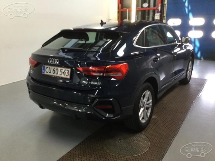 Photo 17 VIN: WAUZZZF37L1124085 - AUDI Q3 SPORTBACK 