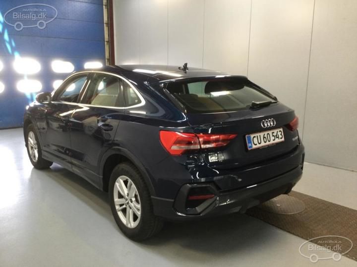 Photo 19 VIN: WAUZZZF37L1124085 - AUDI Q3 SPORTBACK 