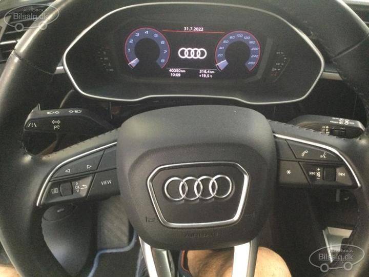 Photo 5 VIN: WAUZZZF37L1124085 - AUDI Q3 SPORTBACK 