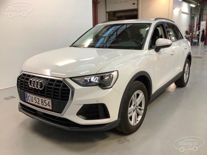 Photo 0 VIN: WAUZZZF37M1001825 - AUDI Q3 ESTATE 