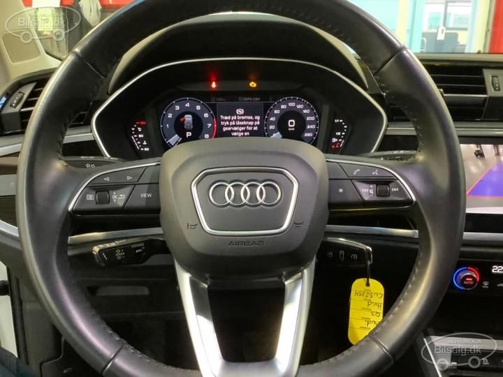 Photo 18 VIN: WAUZZZF37M1001825 - AUDI Q3 ESTATE 