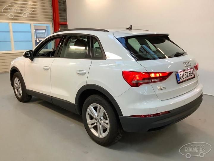 Photo 5 VIN: WAUZZZF37M1001825 - AUDI Q3 ESTATE 