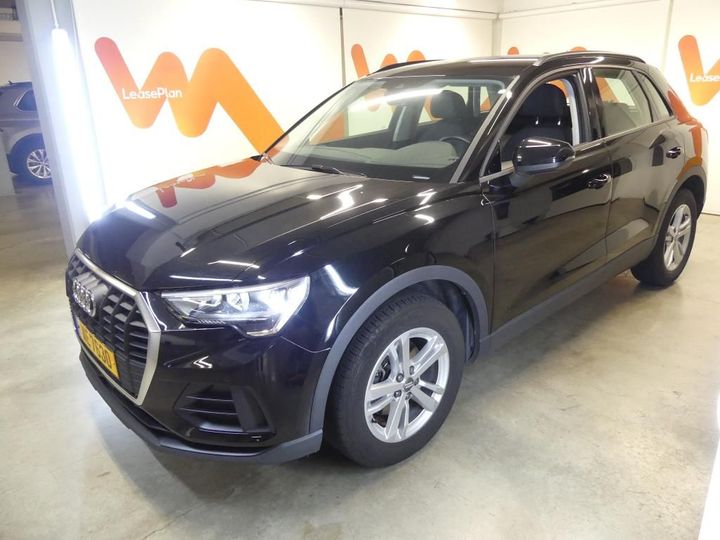 Photo 1 VIN: WAUZZZF37M1003459 - AUDI Q3 