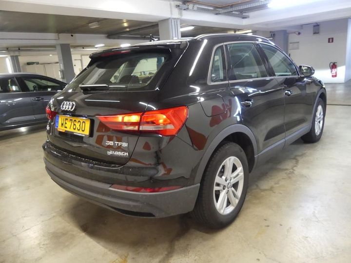 Photo 2 VIN: WAUZZZF37M1003459 - AUDI Q3 