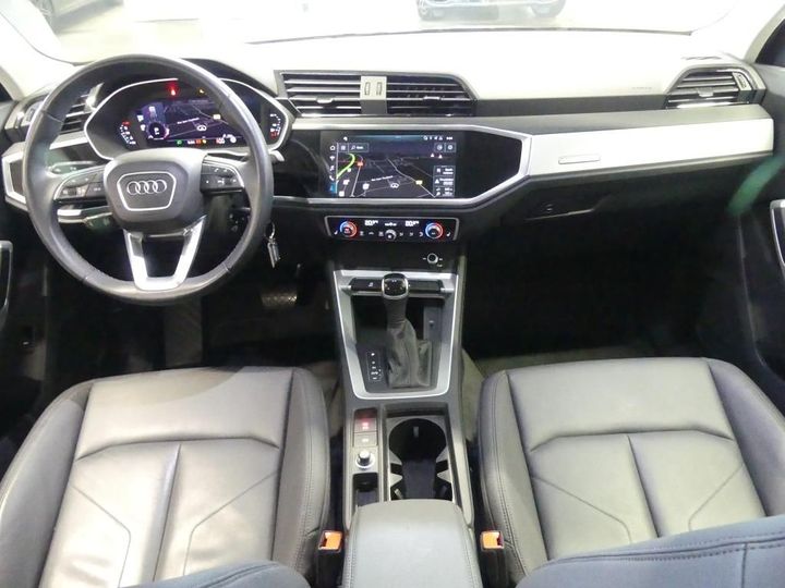 Photo 8 VIN: WAUZZZF37M1003459 - AUDI Q3 