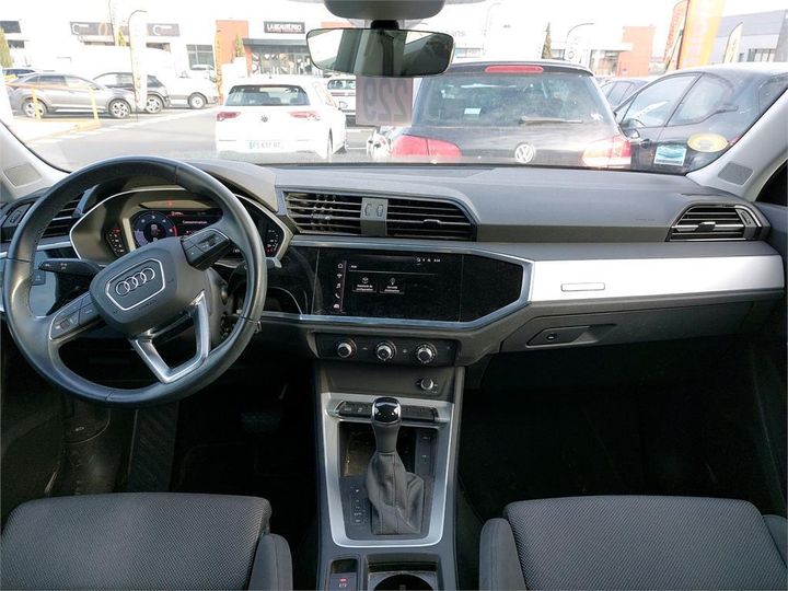 Photo 13 VIN: WAUZZZF37M1066559 - AUDI Q3 SPORTBACK 