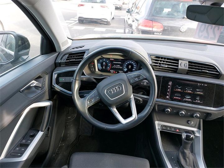 Photo 17 VIN: WAUZZZF37M1066559 - AUDI Q3 SPORTBACK 