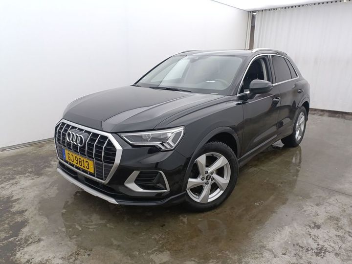 Photo 0 VIN: WAUZZZF37M1072491 - AUDI Q3 '18 