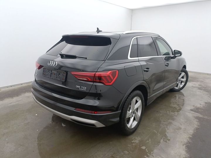 Photo 1 VIN: WAUZZZF37M1072491 - AUDI Q3 '18 