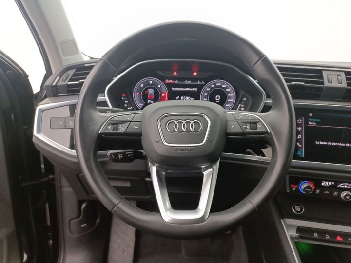 Photo 17 VIN: WAUZZZF37M1072491 - AUDI Q3 '18 