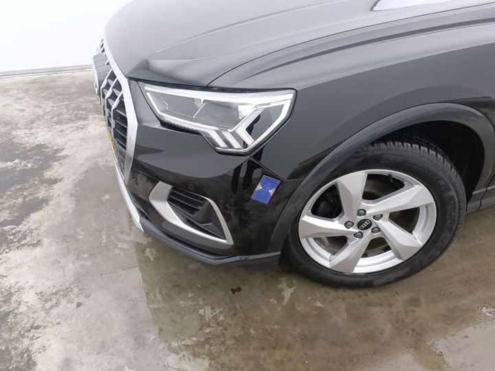 Photo 22 VIN: WAUZZZF37M1072491 - AUDI Q3 '18 