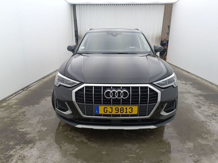 Photo 4 VIN: WAUZZZF37M1072491 - AUDI Q3 '18 