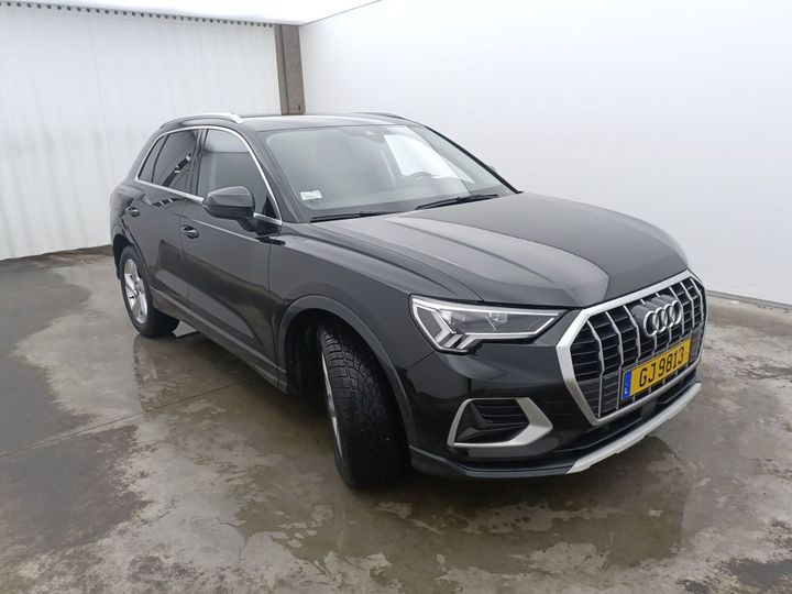 Photo 7 VIN: WAUZZZF37M1072491 - AUDI Q3 '18 