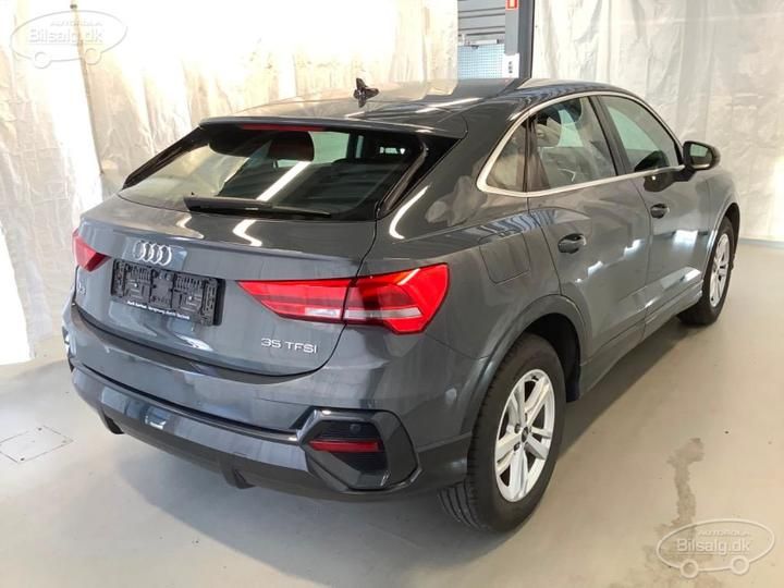 Photo 6 VIN: WAUZZZF37M1089615 - AUDI Q3 SPORTBACK 