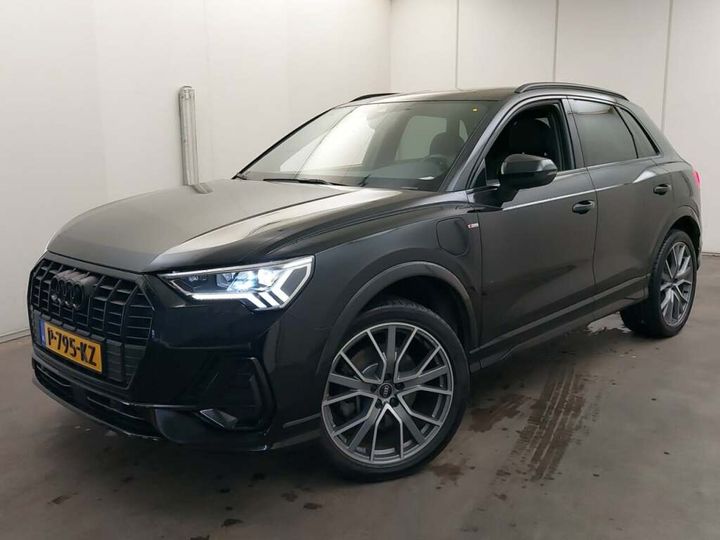 Photo 1 VIN: WAUZZZF37M1155354 - AUDI Q3 