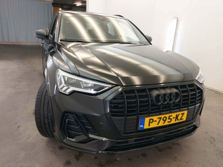 Photo 5 VIN: WAUZZZF37M1155354 - AUDI Q3 