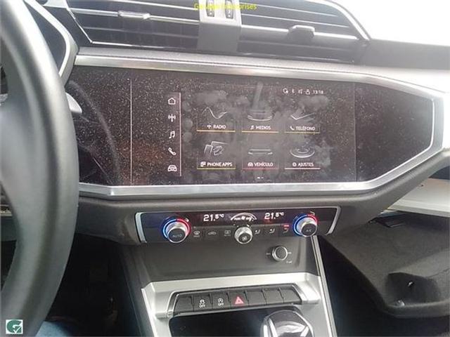 Photo 2 VIN: WAUZZZF37N1038570 - AUDI Q3 