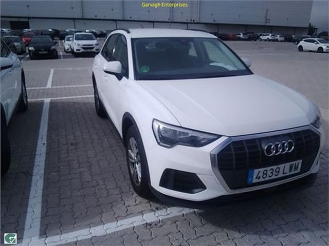 Photo 22 VIN: WAUZZZF37N1038570 - AUDI Q3 