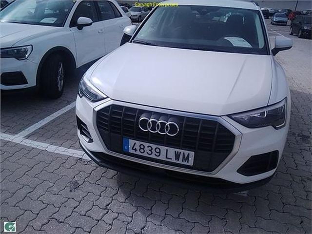 Photo 11 VIN: WAUZZZF37N1038570 - AUDI Q3 