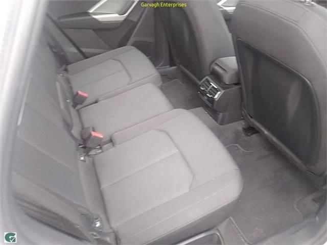 Photo 17 VIN: WAUZZZF37N1038570 - AUDI Q3 