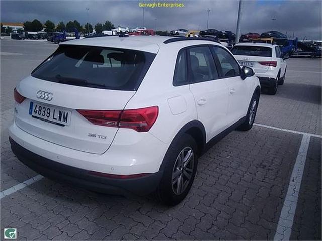 Photo 29 VIN: WAUZZZF37N1038570 - AUDI Q3 