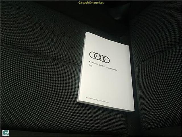 Photo 4 VIN: WAUZZZF37N1038570 - AUDI Q3 