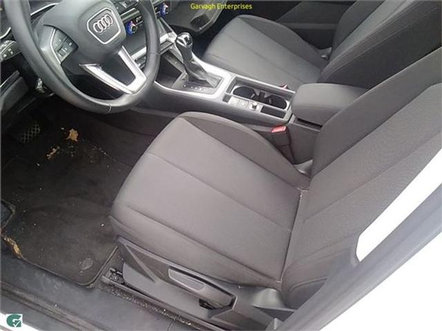 Photo 8 VIN: WAUZZZF37N1038570 - AUDI Q3 