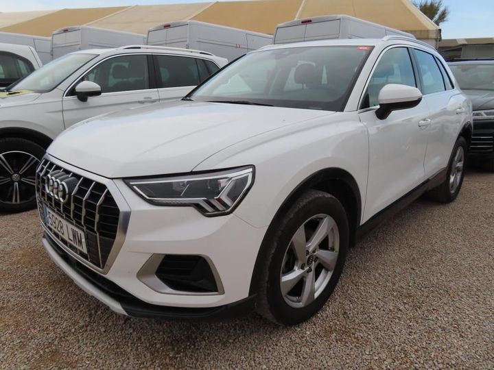 Photo 1 VIN: WAUZZZF37N1062254 - AUDI Q3 