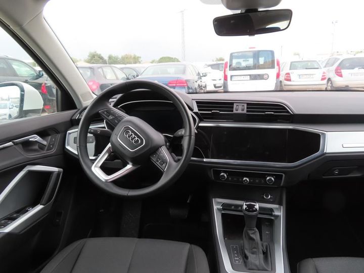 Photo 10 VIN: WAUZZZF37N1062254 - AUDI Q3 