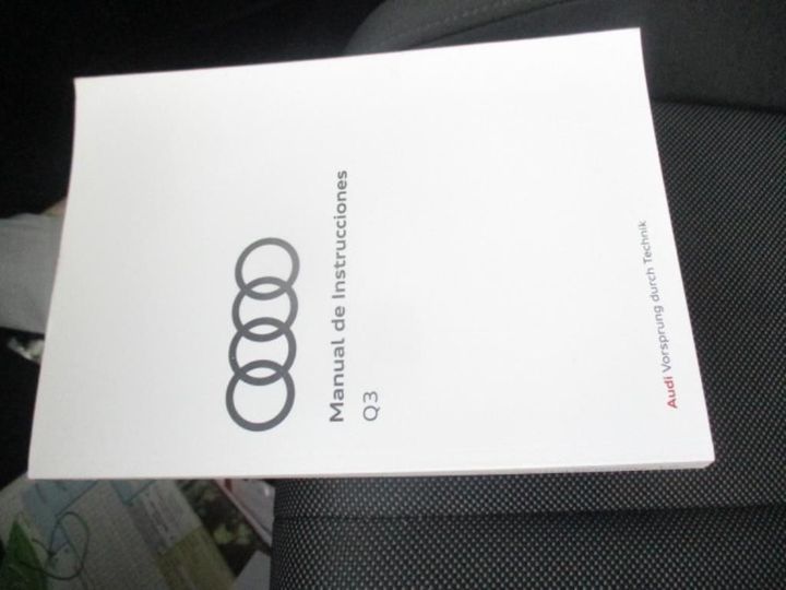 Photo 13 VIN: WAUZZZF37N1062254 - AUDI Q3 