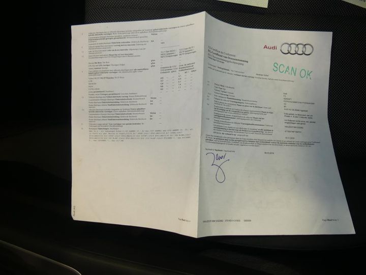 Photo 12 VIN: WAUZZZF38K1032062 - AUDI Q3 