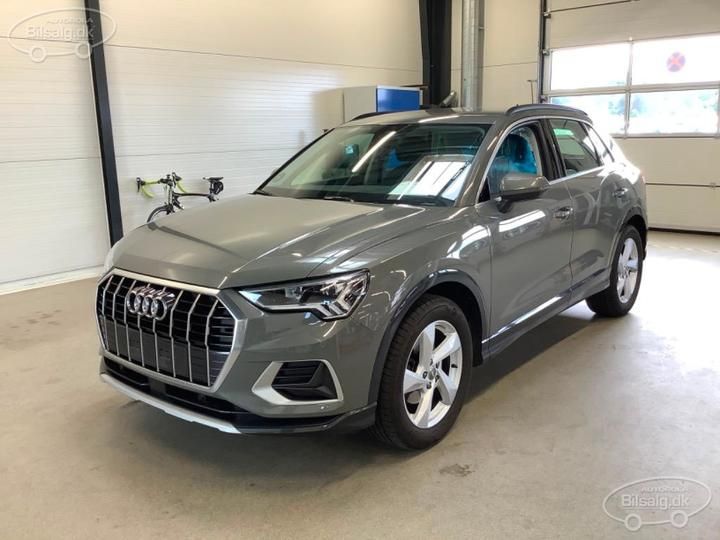 Photo 1 VIN: WAUZZZF38K1035303 - AUDI Q3 SUV 