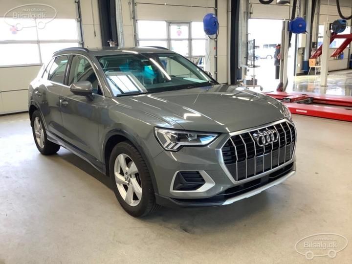 Photo 2 VIN: WAUZZZF38K1035303 - AUDI Q3 SUV 