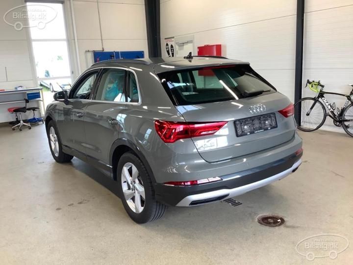 Photo 20 VIN: WAUZZZF38K1035303 - AUDI Q3 SUV 