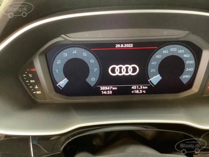 Photo 9 VIN: WAUZZZF38K1035303 - AUDI Q3 SUV 