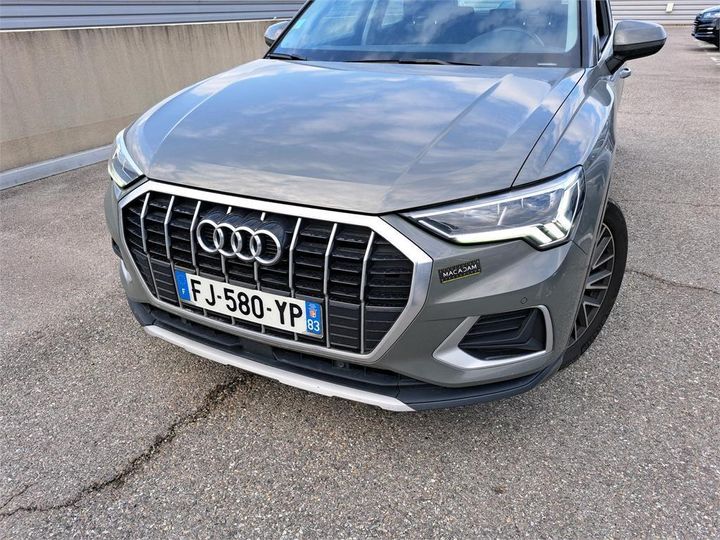 Photo 11 VIN: WAUZZZF38K1037892 - AUDI Q3 