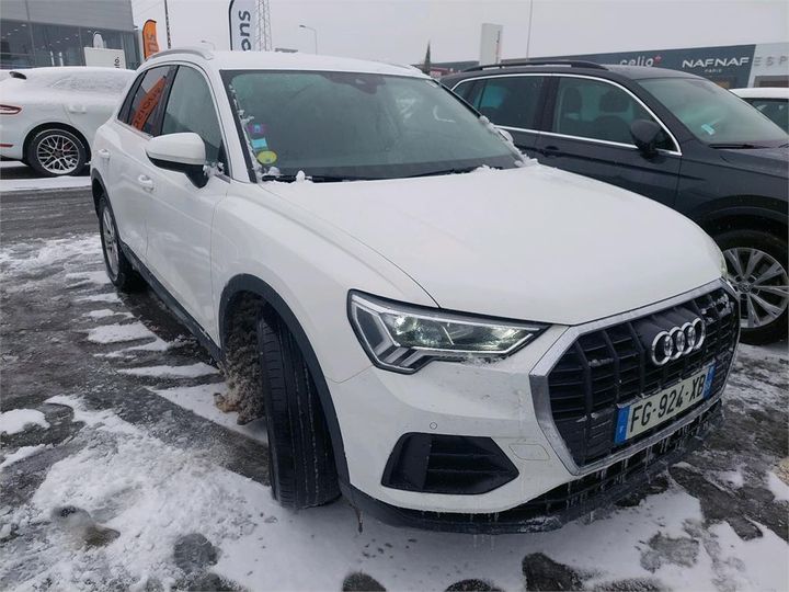 Photo 12 VIN: WAUZZZF38K1042817 - AUDI Q3 