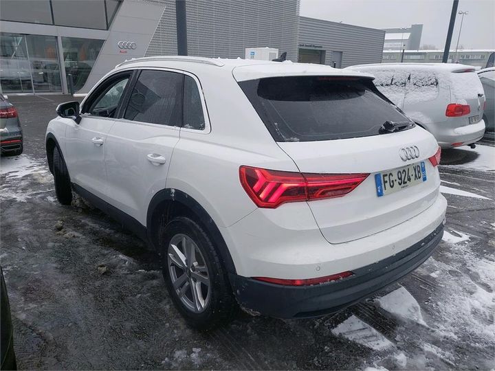 Photo 3 VIN: WAUZZZF38K1042817 - AUDI Q3 